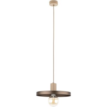TK Lighting SILA 10757 Závěsná lampa 1x15W/E27 IP20