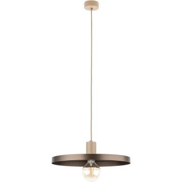 TK Lighting SILA 10758 Závěsná lampa 1x15W/E27 IP20