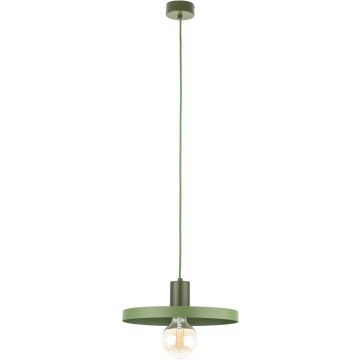 TK Lighting SILA 10761 Závěsná lampa 1x15W/E27 IP20