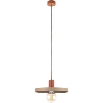 TK Lighting SILA 10954 Závěsná lampa 1x15W/E27 IP20