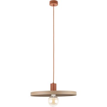 TK Lighting SILA 10955 Závěsná lampa 1x15W/E27 IP20