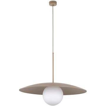 TK Lighting SLATE 10910 Závěsná lampa 1x15W/E27 IP20