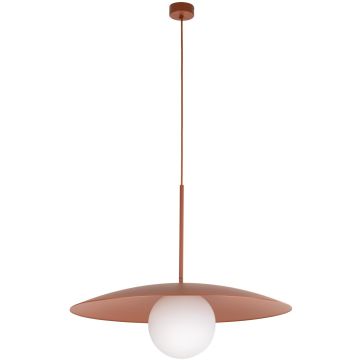 TK Lighting SLATE 10911 Závěsná lampa 1x15W/E27 IP20