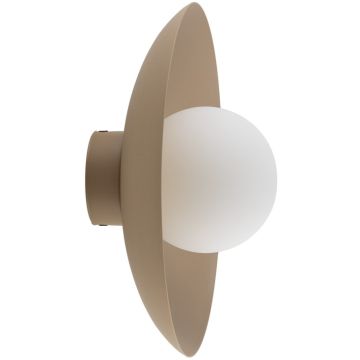 TK Lighting SLATE 10936 Nástěnná lampa 1x8W/G9 IP20