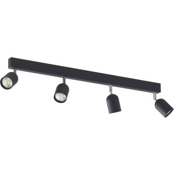 TK Lighting TOP 1009 Bodové světlo 4x10W/GU10/LED