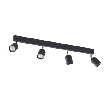 TK Lighting TOP 1009 Bodové světlo 4x10W/GU10/LED