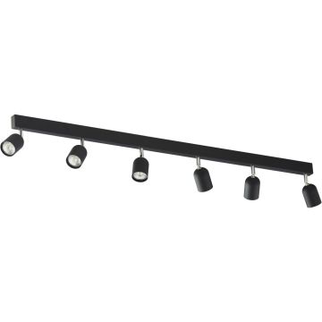 TK Lighting TOP 1019 Bodové světlo 6x10W/GU10/LED