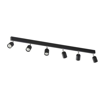 TK Lighting TOP 1019 Bodové světlo 6x10W/GU10/LED