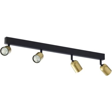 TK Lighting TOP 1021 Bodové světlo 4x10W/GU10/LED