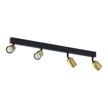 TK Lighting TOP 1021 Bodové světlo 4x10W/GU10/LED