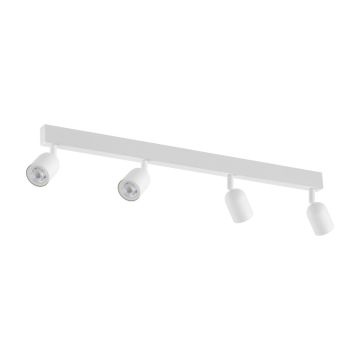 TK Lighting TOP 1024 Bodové světlo 4x10W/GU10/LED