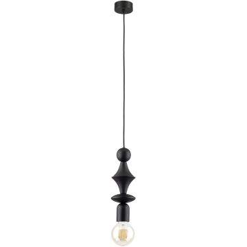TK Lighting TOWER 10871 Závěsná lampa 1x15W/E27 IP20