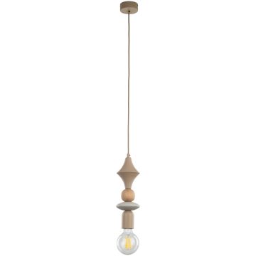TK Lighting TOWER 10959 Závěsná lampa