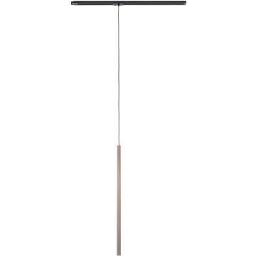TK Lighting TRACER 10817 Kolejový reflektor 1x3W/G9 3000K 300lm IP20