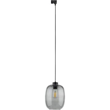 TK Lighting TRACER ELIO 10663 Kolejový reflektor 1x15W/E27 IP20