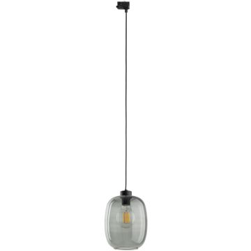 TK Lighting TRACER ELIO 10683 Kolejový reflektor 1x15W/E27 IP20