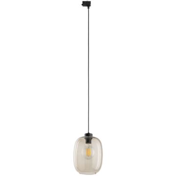 TK Lighting TRACER ELIO 10684 Kolejový reflektor 1x15W/E27 IP20
