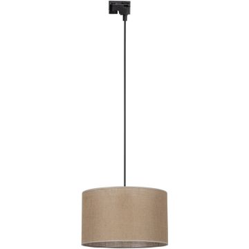 TK Lighting TRACER JUTA 10668 Kolejový reflektor 1x15W/E27 IP20
