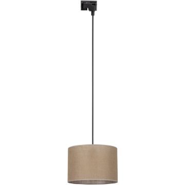TK Lighting TRACER JUTA 10672 Kolejový reflektor 1x15W/E27 IP20
