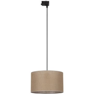 TK Lighting TRACER JUTA 10688 Kolejový reflektor 1x15W/E27 IP20