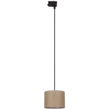 TK Lighting TRACER JUTA 10696 Kolejový reflektor 1x15W/E27 IP20