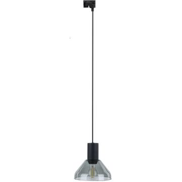 TK Lighting TRACER NEO 10680 Kolejový reflektor 1x15W/E27 IP20