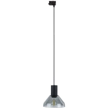 TK Lighting TRACER NEO 10681 Kolejový reflektor 1x15W/E27 IP20