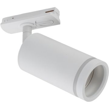 TK Lighting TRACER RING 10028 Kolejový reflektor 1x10W/GU10 IP20