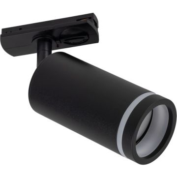TK Lighting TRACER RING 10029 Kolejový reflektor 1x10W/GU10 IP20