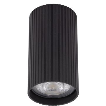 TK Lighting TUNE 10022 Nástěnné osvětlení 1x10W/GU10 IP20