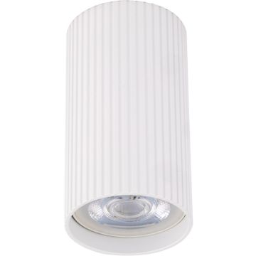 TK Lighting TUNE 10023 Nástěnné osvětlení 1x10W/GU10 IP20