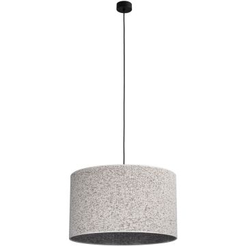 TK Lighting VELLUM 10751 Závěsná lampa 1x15W/E27 IP20