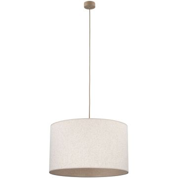 TK Lighting VELLUM 10753 Závěsná lampa 1x15W/E27 IP20