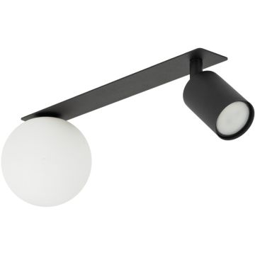 TK Lighting VOX 10927 Bodové světlo 1x10W/G9+1x8W/GU10 IP20
