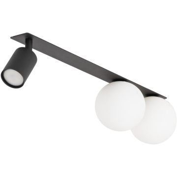 TK Lighting VOX 10928 Bodové světlo 2x10w/G9+1x8W/GU10 IP20