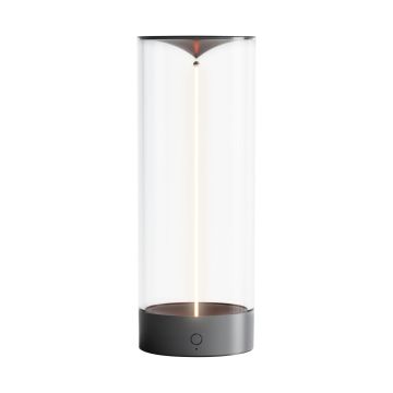 Zuma Line ESTERNO 1002 Stolní lampa 1x1,2W/LED 2700K 100lm IP20