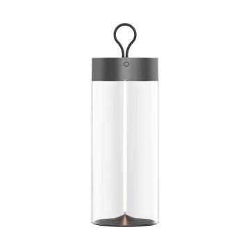 Zuma Line ESTERNO 1003 Stolní lampa 1x1,2W/LED 2700K 100lm IP20