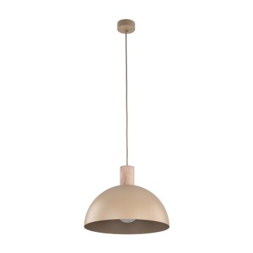 TK Lighting OSLO 11010 Závěsná lampa 1x15W/E27 IP20