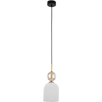 TK Lighting SOPHIA 11020 Závěsná lampa 1x10W/E14 IP20