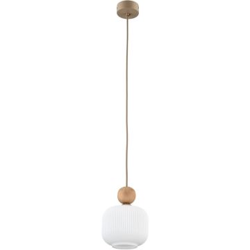 TK Lighting BALLO 11049 Závěsná lampa 1x10W/E14 IP20