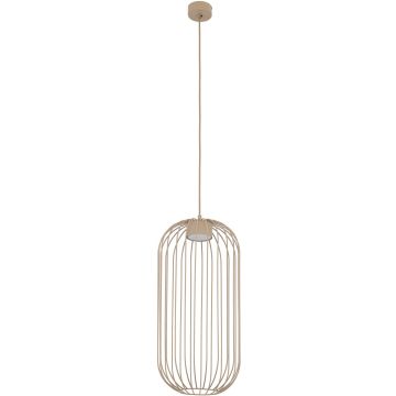 TK Lighting SPHERA S 11309 Závěsná lampa 1x11W/gx53 IP20