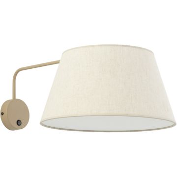 TK Lighting FORMO 11342 Nástěnná lampa 1x15W/E27 IP20