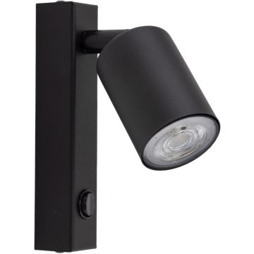 TK Lighting NEX 11364 Nástěnná lampa 1x10W/GU10 IP20