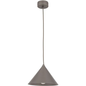 TK Lighting CONO S 11375 Závěsná lampa 1x15W/E27 IP20