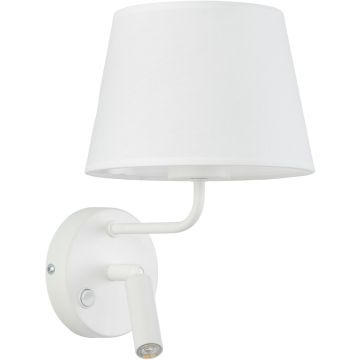 TK Lighting MAJA 11393 Nástěnná lampa 1xE27+1xG9 IP20