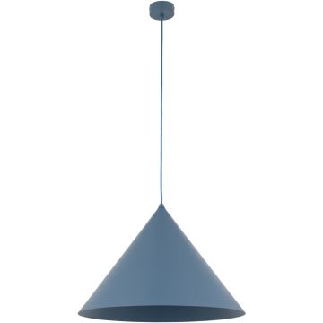 TK Lighting CONO XL 11416 Závěsná lampa 1x15W/E27 IP20