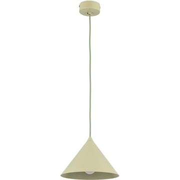 TK Lighting CONO S 11417 Závěsná lampa 1x15W/E27 IP20