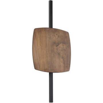 TK Lighting SELVA M 11435 Nástěnná lampa 1x9W/LED 3000K 300lm IP20