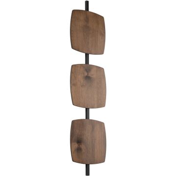 TK Lighting SELVA L 11436 Nástěnná lampa 1x18W/LED 3000K 650lm IP20