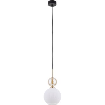 TK Lighting SOPHIA 11590 Závěsná lampa 1x10W/E14 IP20